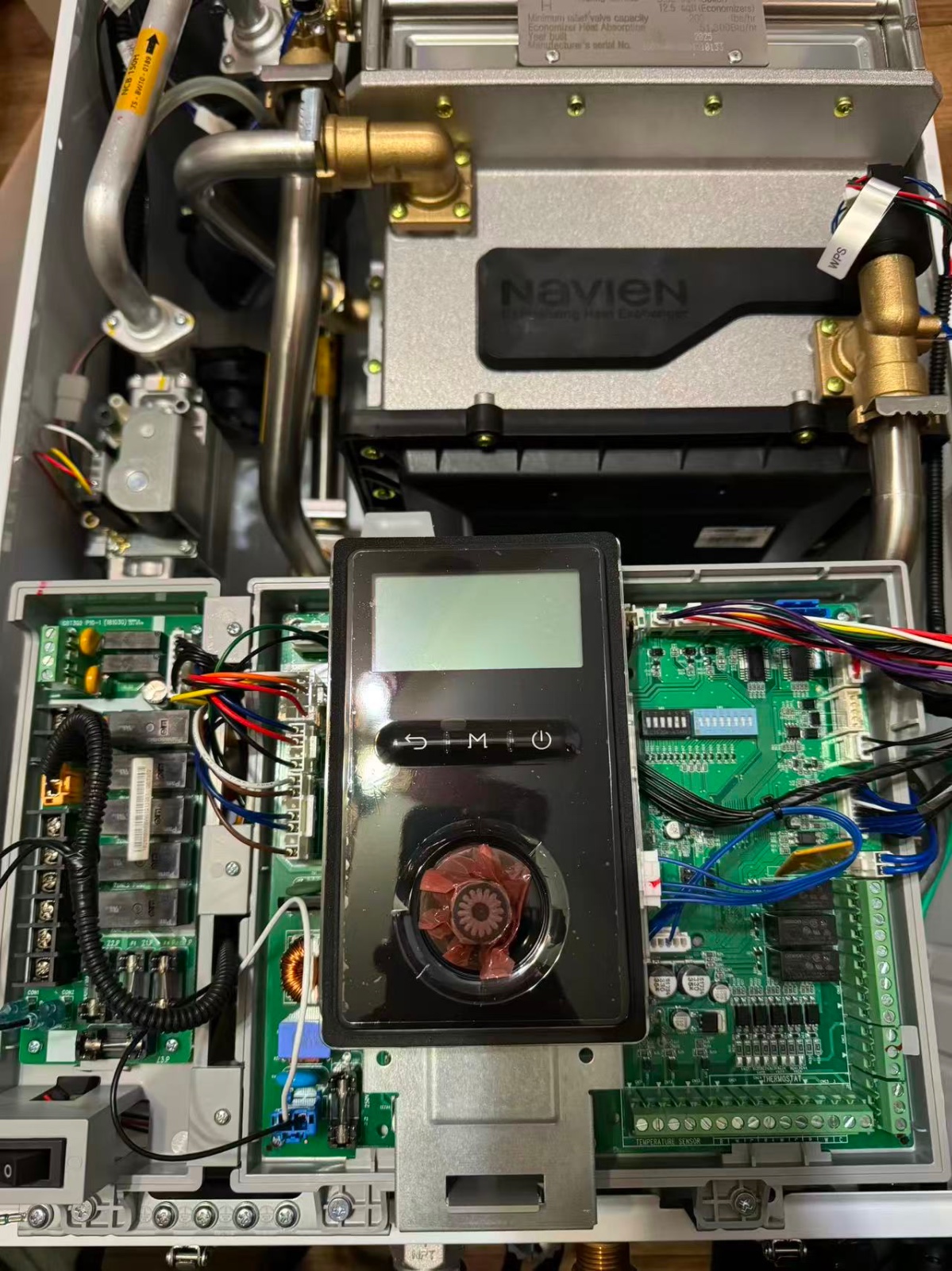 新泽西｜凯文冷暖水电 - 中央空调维修 暖气维修安装，冷暖/家电维修公司，处理冷暖水电疑难杂症 NJ 图片 10