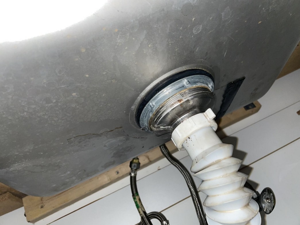 实达水管維修公司承接通修水管,水管維修,专业修理水管并疏通下水道,包通水管,急修漏水,修换热水炉 图片 7