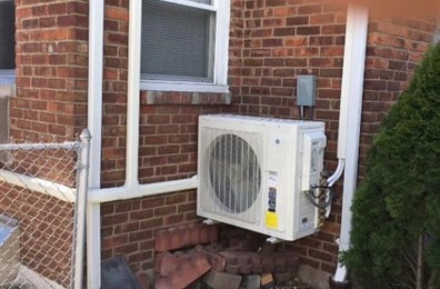 顺达冷暖空调公司: 冷暖设备安装维修空調 图片 5