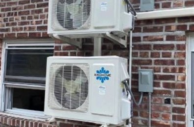 顺达冷暖空调公司: 冷暖设备安装维修空調 图片 2