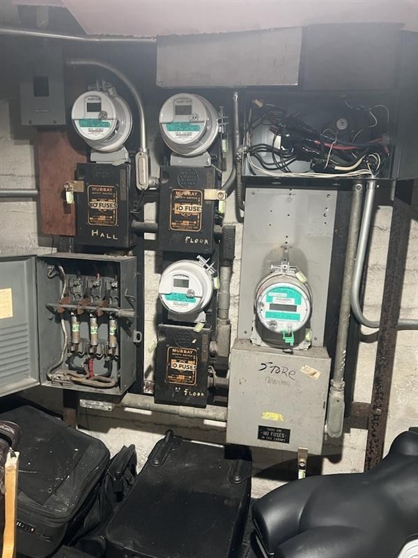 冷暖水电公司,修换热水炉,承接新泽西州多个城市的冷暖安装及维修 NJ 图片 2