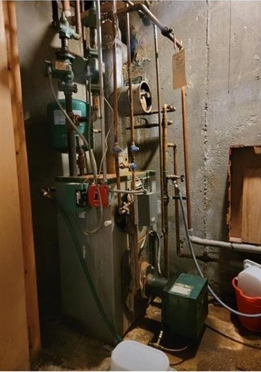 冷暖水电公司,修换热水炉,承接新泽西州多个城市的冷暖安装及维修 NJ 图片 6