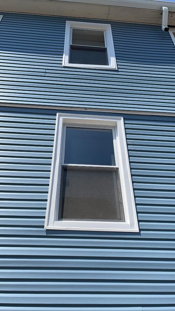 屋顶翻新,屋顶维修防水,瓦片修理更换,外墙装修,外墙翻新,外墙防水新式赛丁,排水沟更换 NJ photo 1