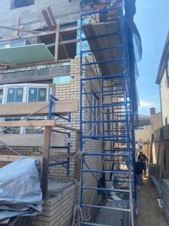 旭日门窗公司提供专业门窗安装换新服务 photo 9