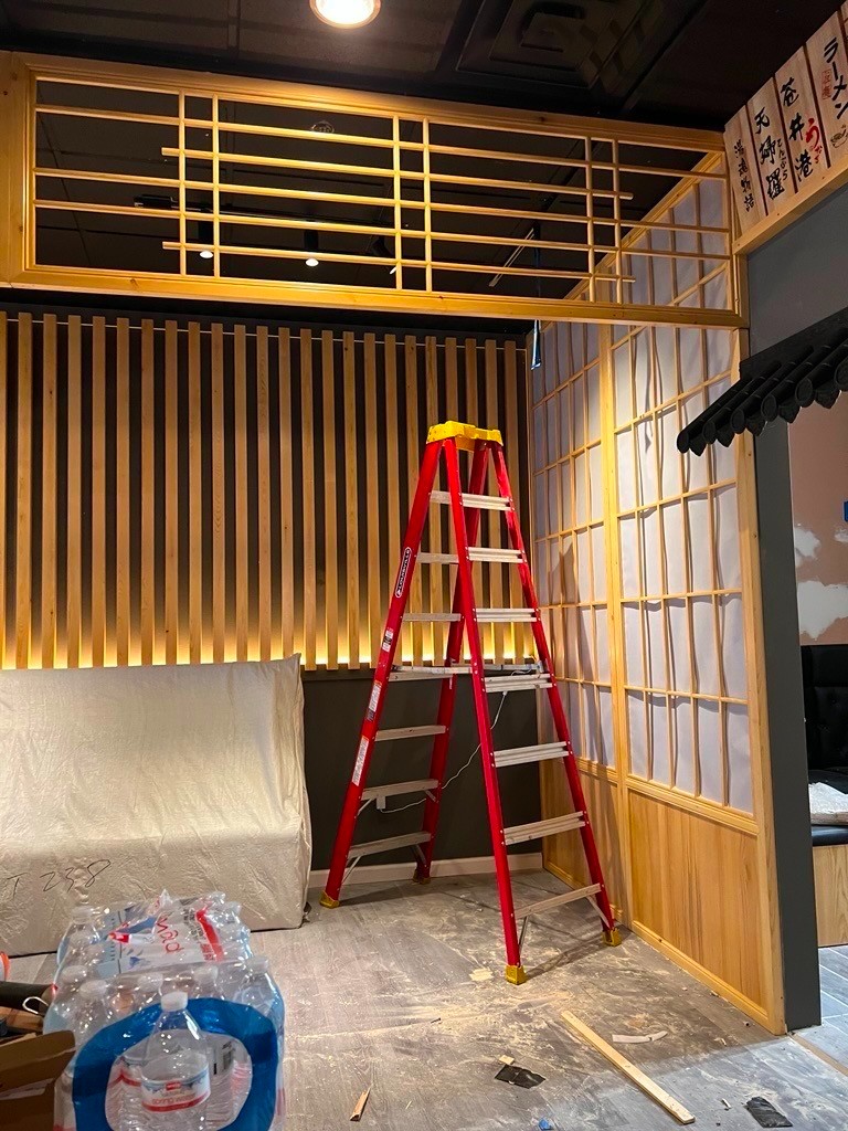 信用门窗公司戚师傅 安装换新窗户， 换门换窗， 安装保温窗， 降低能源消耗 photo 2