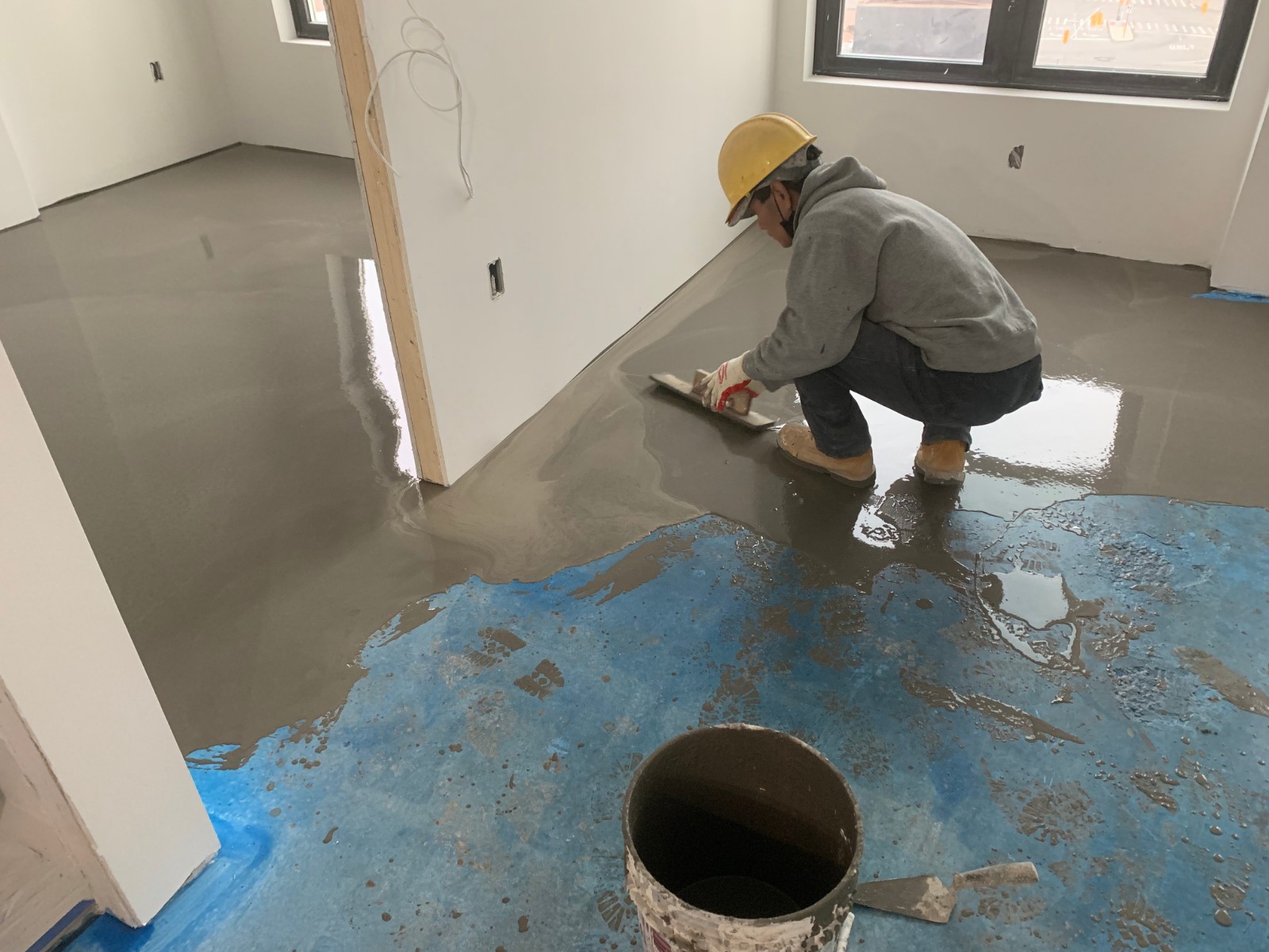 江蘇雅美装修 室内装修 庭院改造 仲师傅多年从事建筑装修 图片 8