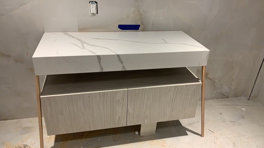 江蘇雅美装修 室内装修 庭院改造 仲师傅多年从事建筑装修 图片 7