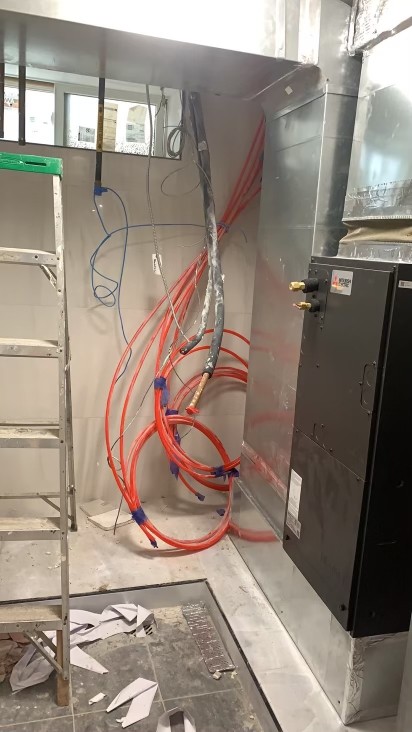 江蘇雅美装修 室内装修 庭院改造 仲师傅多年从事建筑装修 图片 5