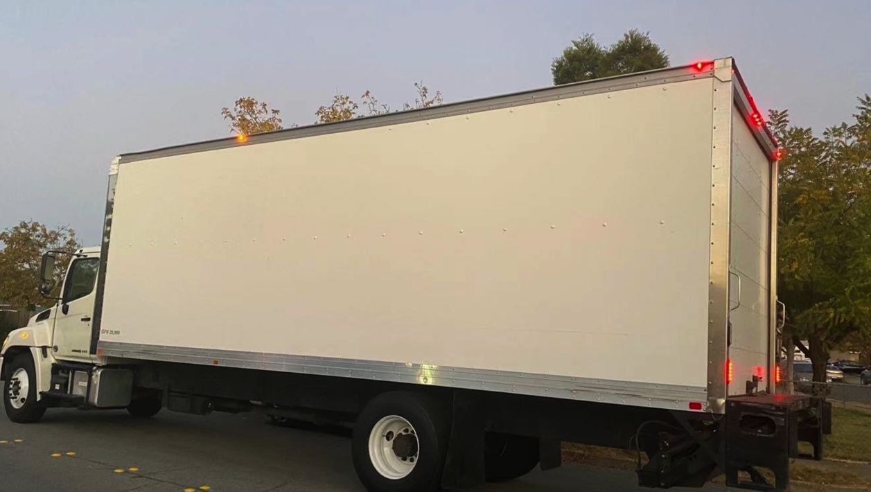 新泽西搬家服务，万事达搬家 图片 3