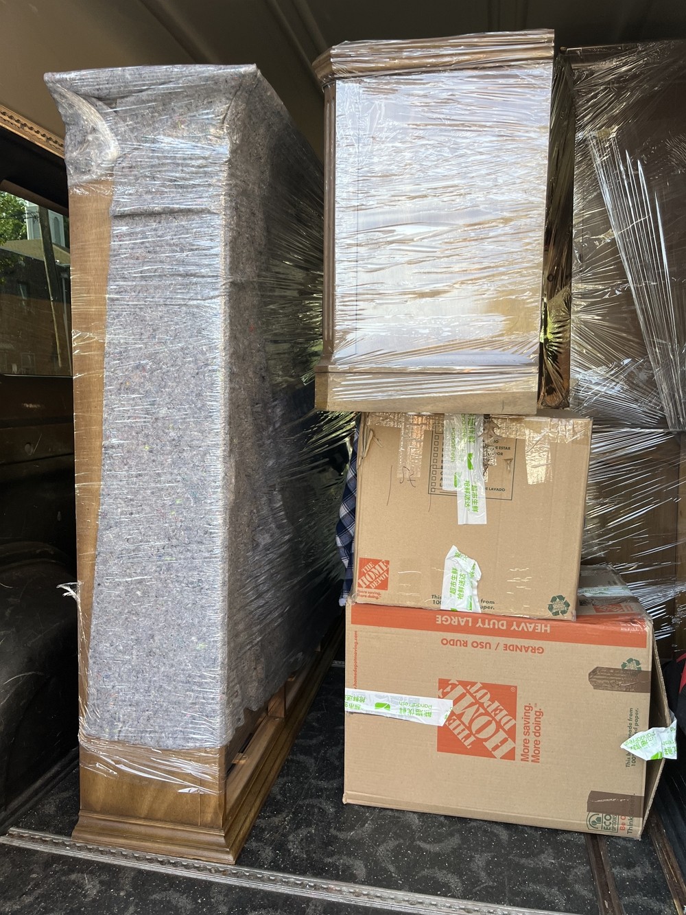 新泽西搬家 - 图片 8