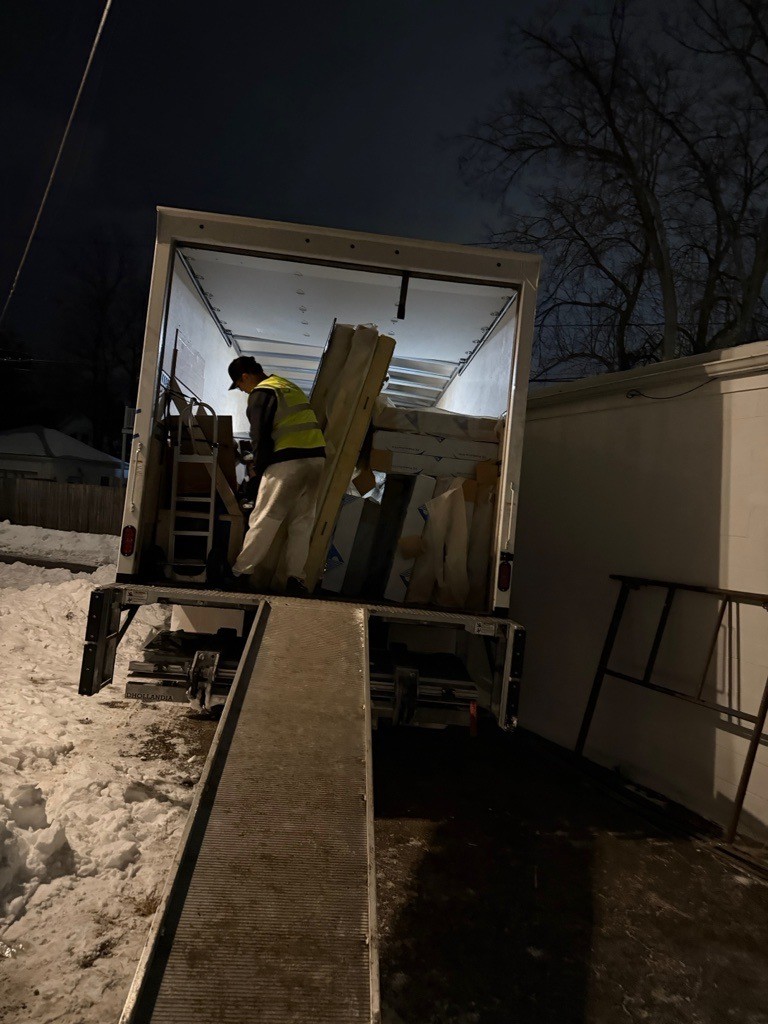 优运达搬家货运公司承接波士顿-新泽西往返跨洲搬家，安全可靠的搬家-仓储与运输服务，跨州搬家货运 图片 10