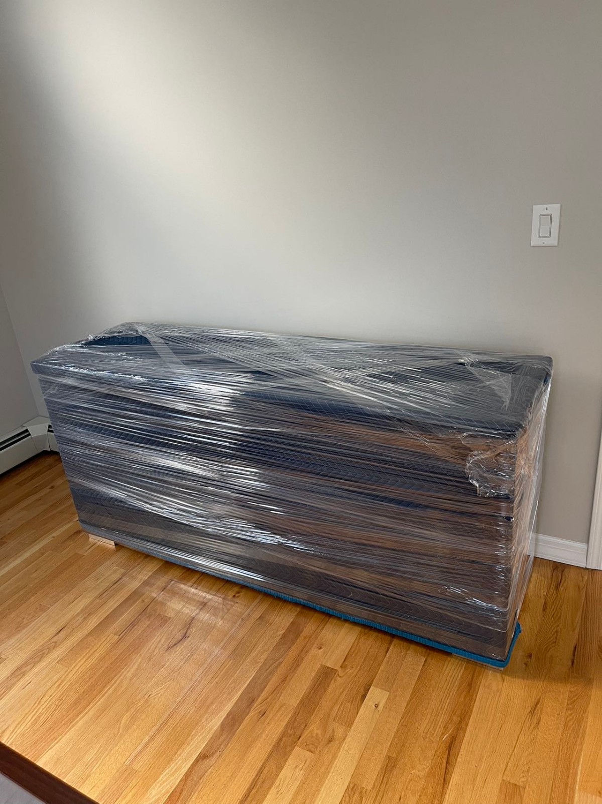 红双喜搬家公司 图片 6