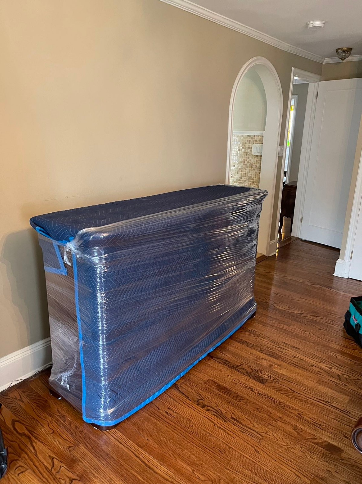 红双喜搬家公司 图片 10