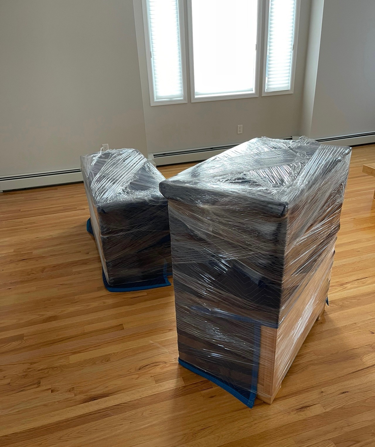 红双喜搬家公司 图片 5