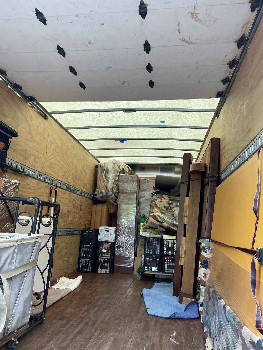 纽约搬家提供专业搬家，家庭搬家，公司搬家，店铺仓库搬迁，跨州搬家，大小搬家，诚信服务 NJ 图片 7