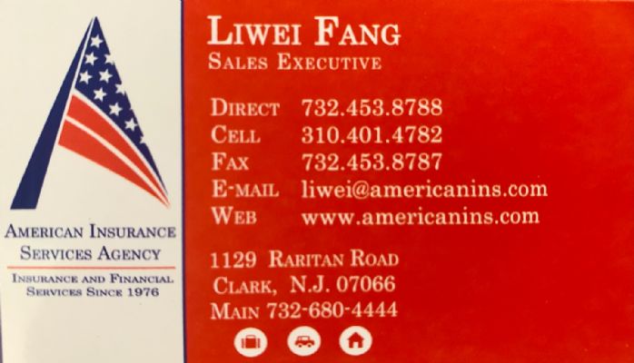 车房保险，理财规划，人寿保险 NJ 图片 1