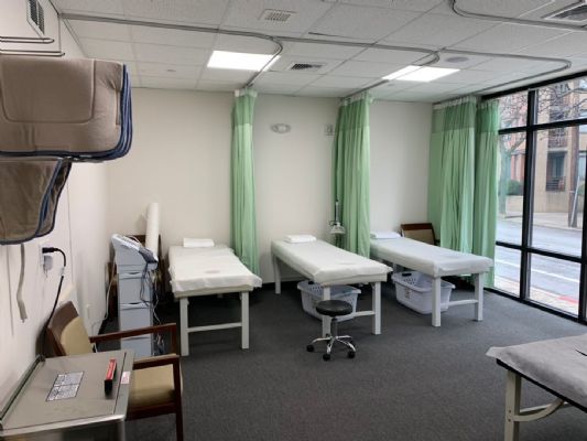 钰缘痛症服务有缘人 NJ 图片 1