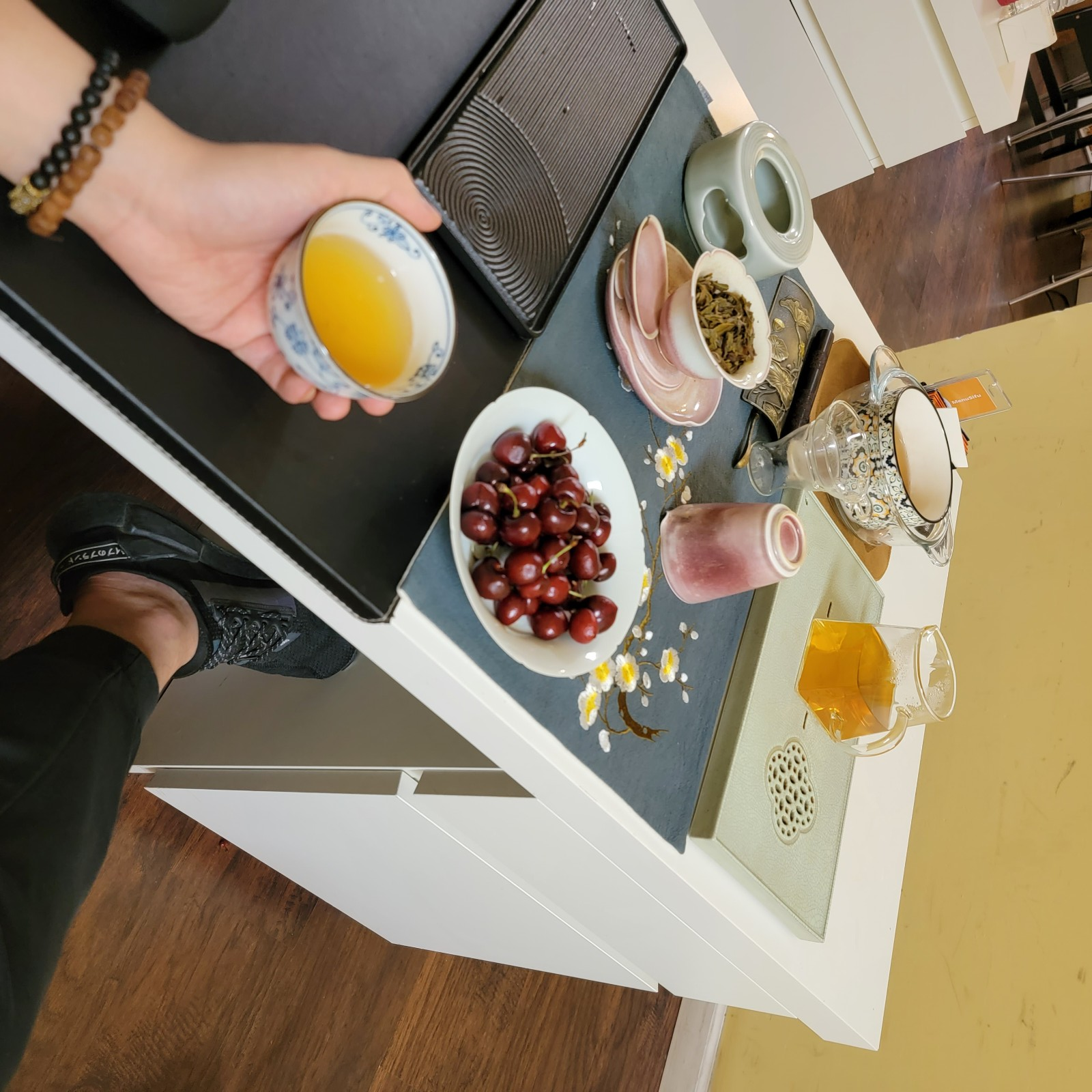 Menusifu 餐饮系统 按摩美容美甲SPA管理系统 信用卡低费率 NJ 图片 6