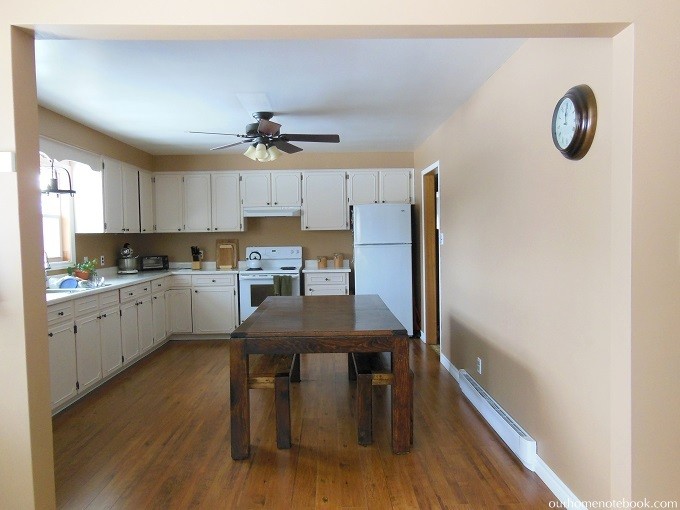 安装油烟抽风机,电工经验,安装各种电器设备,热水炉暖气炉安装 NJ 图片 5