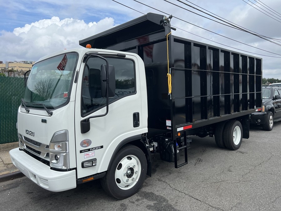 好运垃圾清运，专业清运各种建筑废墟，装修垃圾 NJ 图片 4