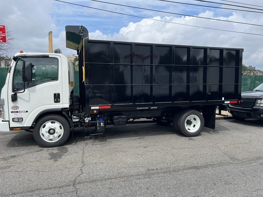 好运垃圾清运，专业清运各种建筑废墟，装修垃圾 NJ 图片 3