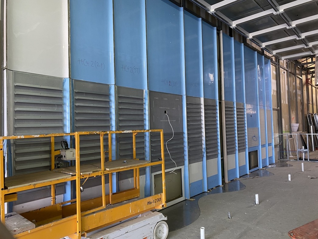 庭院改造，外墙防水，外墙粉刷，水泥车道，内外翻新，专业装修公司免费估价 图片 4