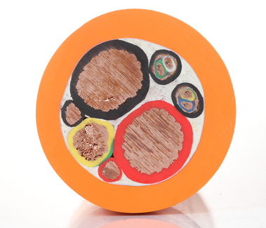 Wholesale charging cables for electric aircraft 图片 2