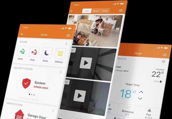 全美范围免费上门安装 NJ 图片 3