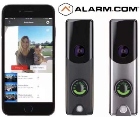 全美安装防盗系统安全监控智能家居,商业住家皆可 NJ 图片 4