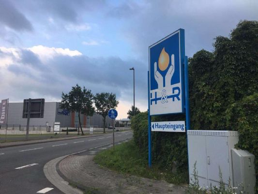 德国SRS润滑油提炼厂介绍 NJ photo 10