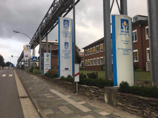 德国SRS润滑油提炼厂介绍 NJ photo 6