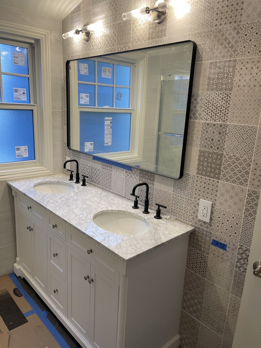 旧金山远洋装修公司 湾区装修师傅 技术全面 室内外装修 厨房高品质装修 图片 3