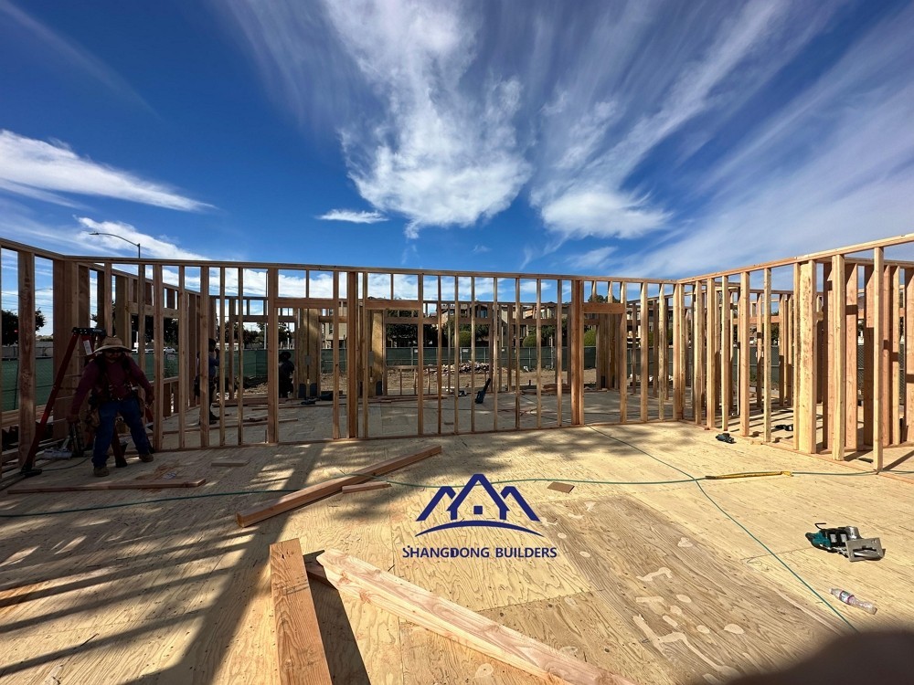 湾区建筑装修公司,高品质建造房屋 加层加建,地基修复 室内外装修 图片 4