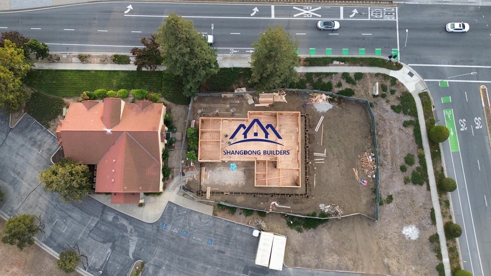 南湾建筑装修公司，高品质建造，加层加建，地基修复，厨浴室内外装修 图片 5