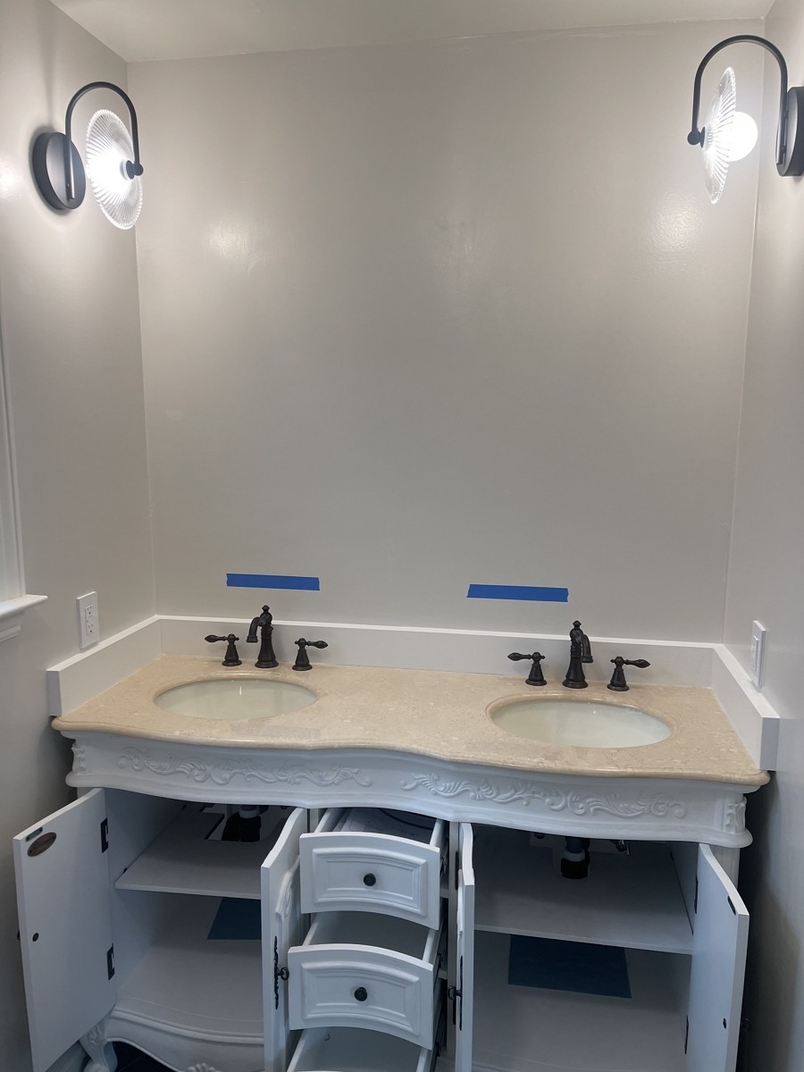 推荐为人真实的装修师傅 建筑装修公司 tradesmen 旧金山湾区 图片 9