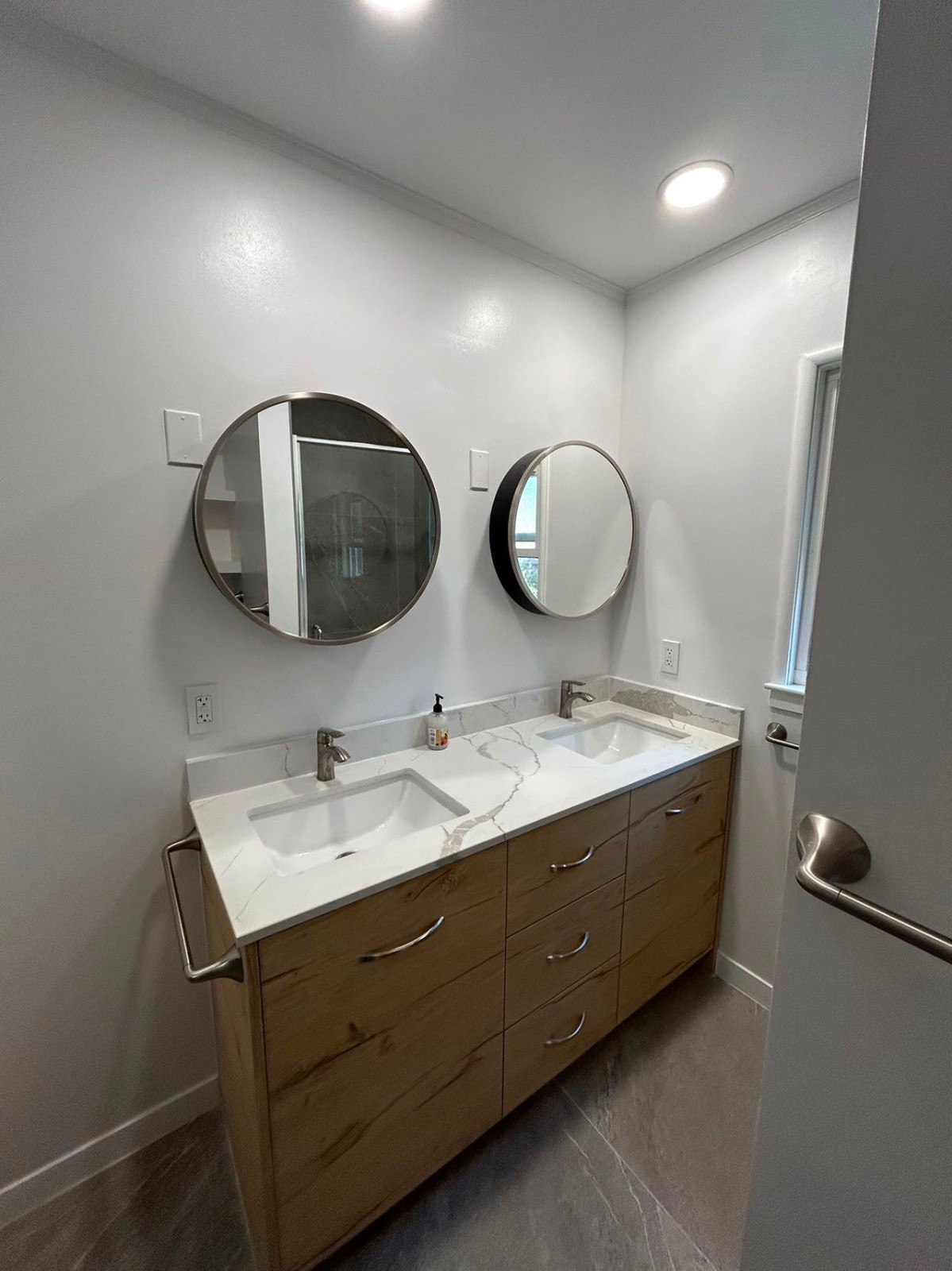 湾区建筑装修公司，新建，加建，ADU，房屋设计，室内外装修，百万保险，申请开工纸资质 图片 6