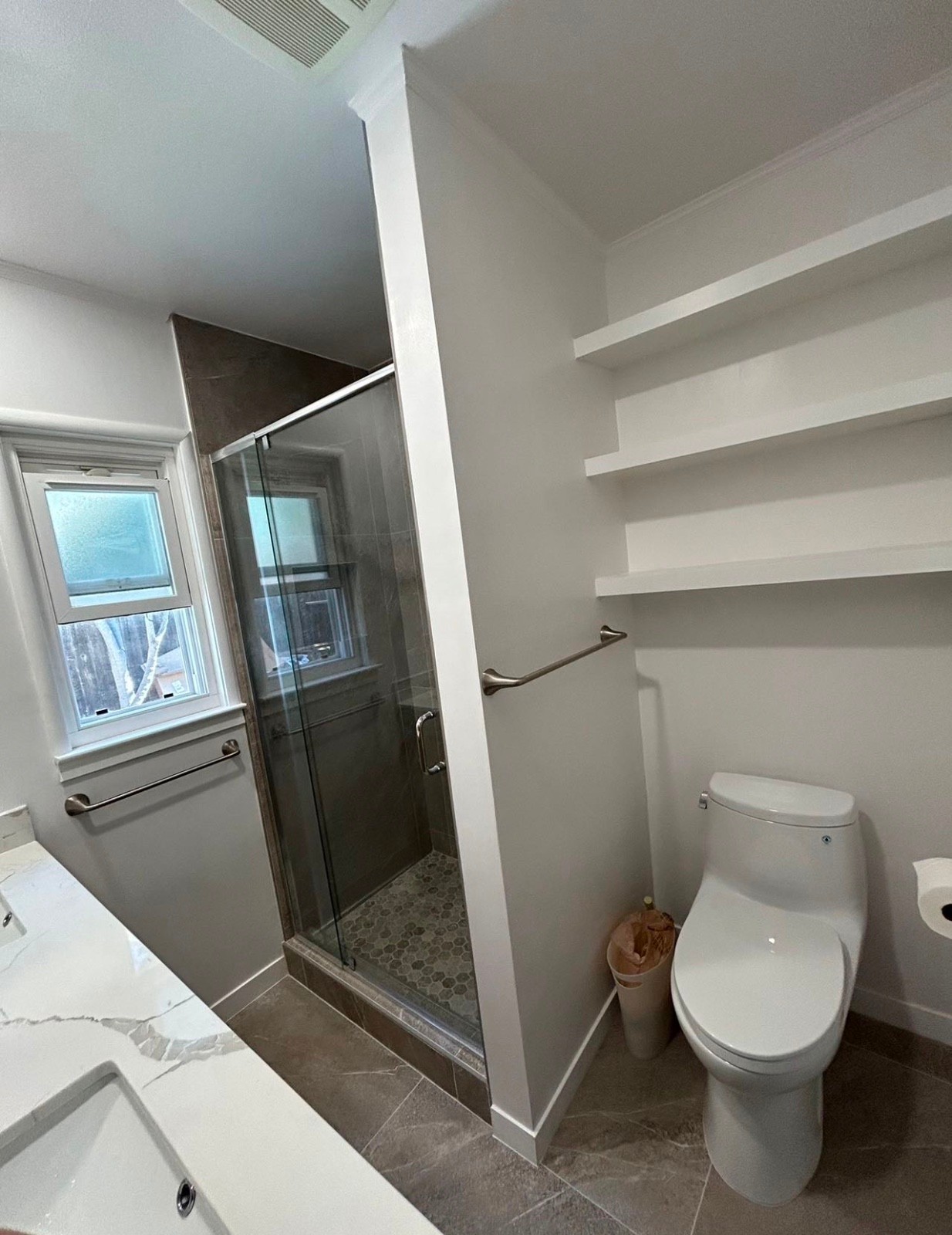 湾区建筑装修公司，新建，加建，ADU，房屋设计，室内外装修，百万保险，申请开工纸资质 图片 3