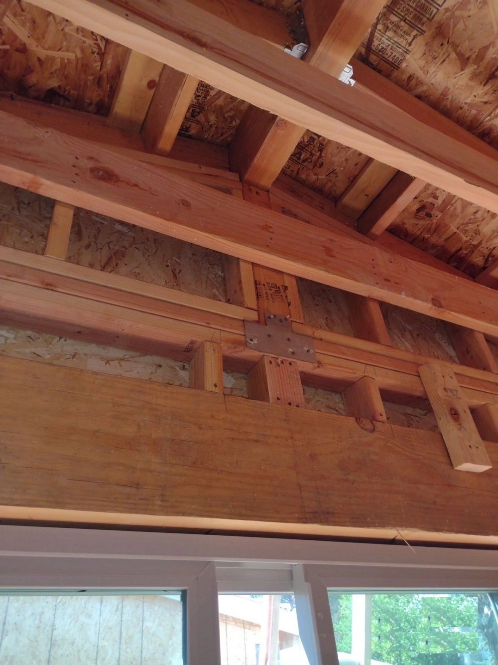 加州奥克兰房屋建筑装修，Oakland厨房装修，厕所翻新，房屋加建，百万保险，申请开工纸资质 图片 3