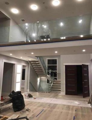 元隆建筑装饰公司 加州执照 房屋新建 加建 商业店铺 图片 2