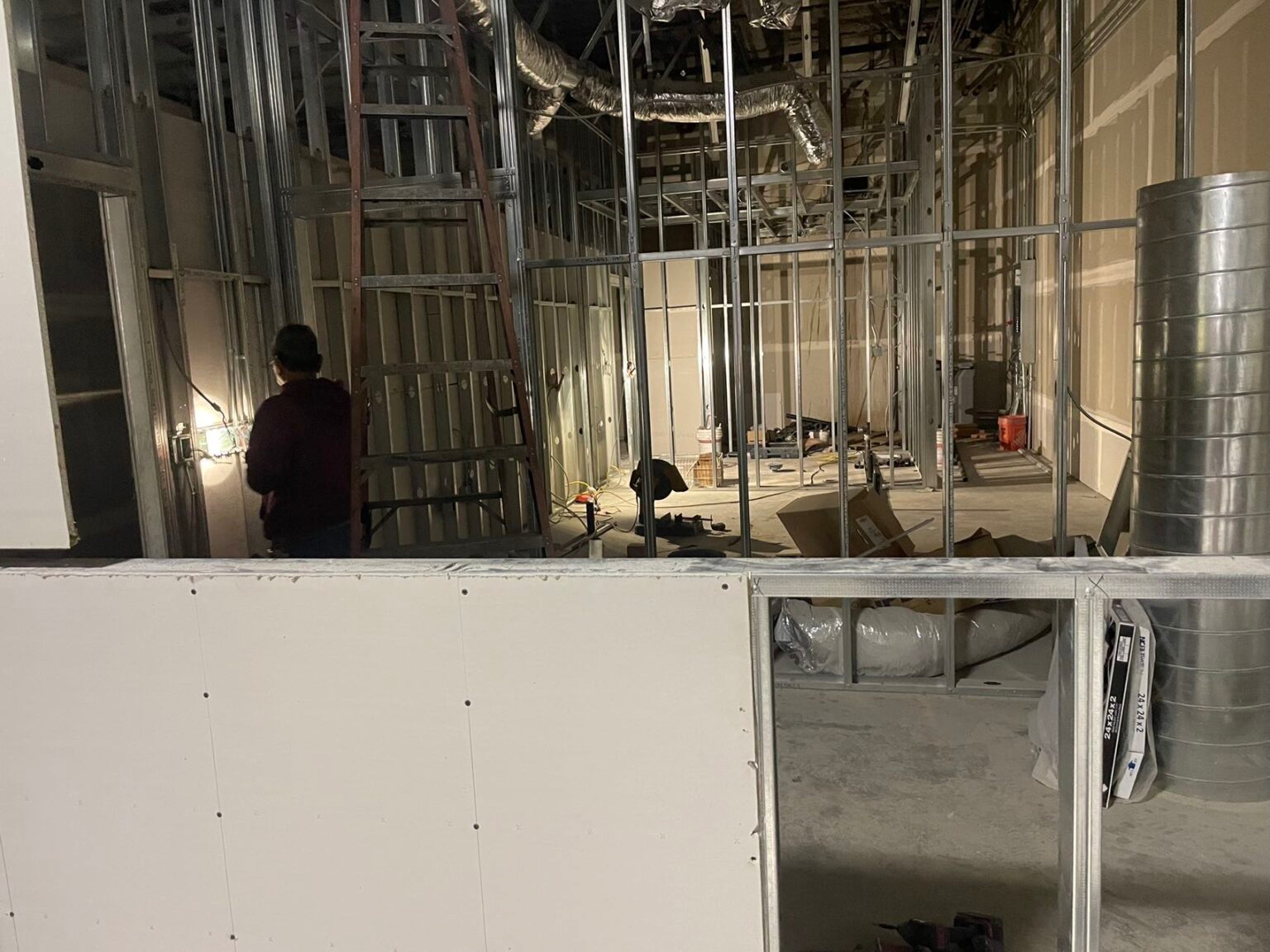 新建，加建，装修，翻新，改造等专业性装修服务 图片 6