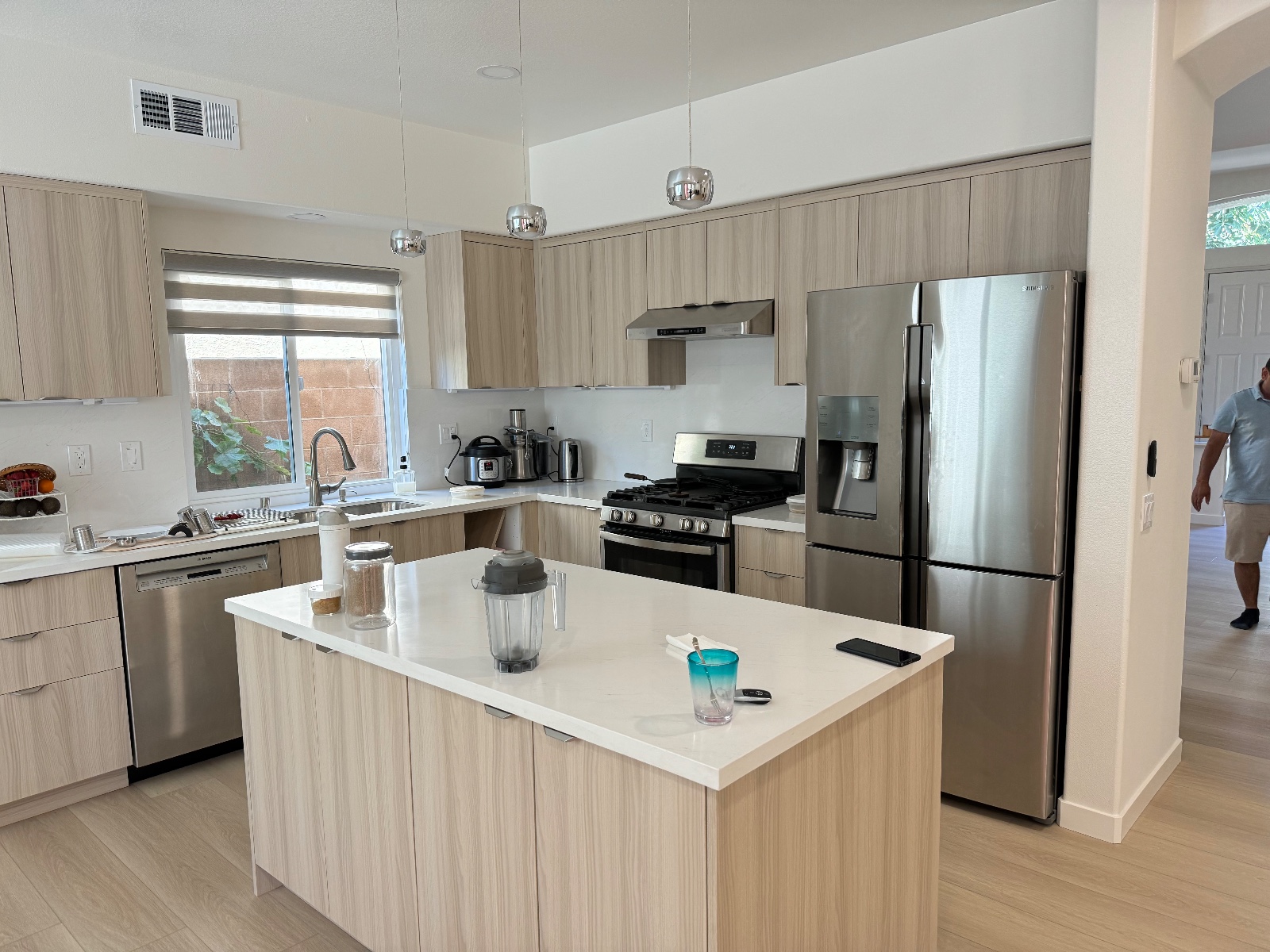 橱柜,衣柜,厨房 图片 4