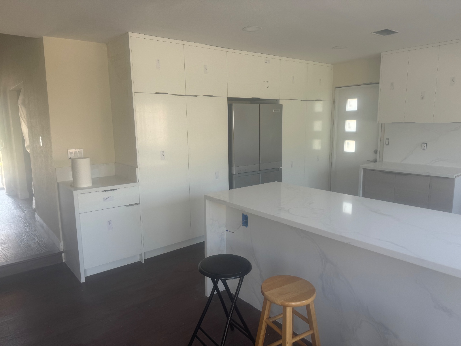 橱柜,衣柜,厨房 图片 1