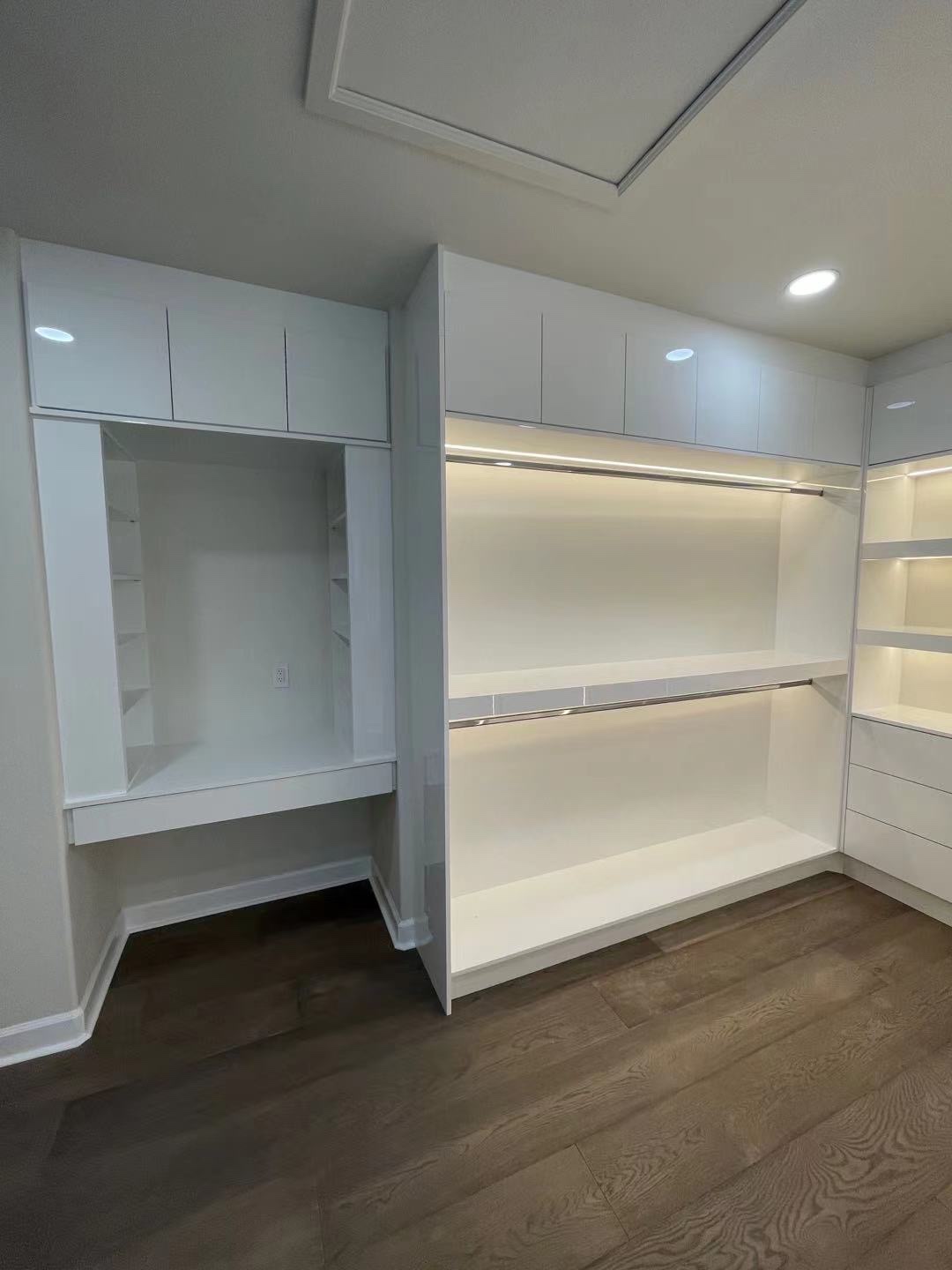 洛杉矶全屋定制/装修木作 诚信报价 高效施工（免费上门估价） photo 5