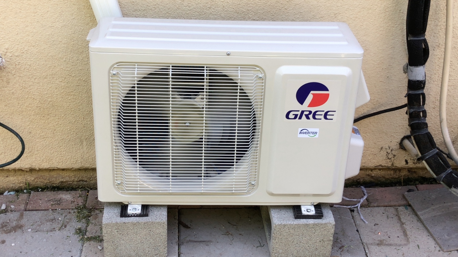 空调安装维修保养 图片 1