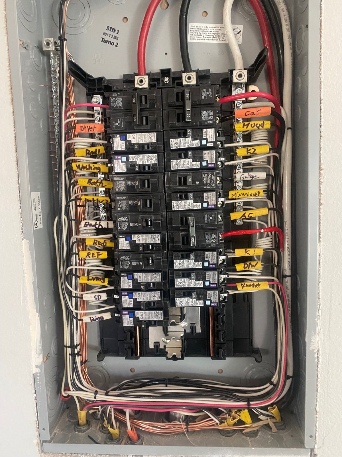 湾区自住房厨卫改建 整房remodel 加建ADU 图片 5