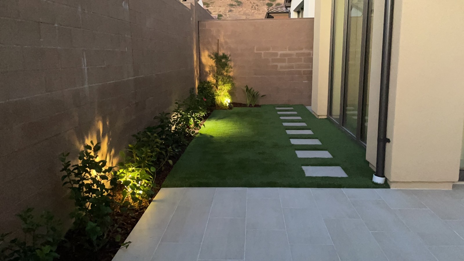 尔湾庭院景观 专业设计装修 图片 7