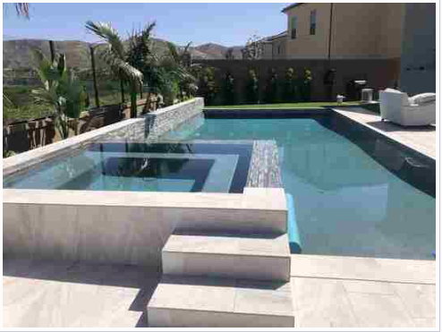 尔湾庭院景观 专业设计装修 图片 4