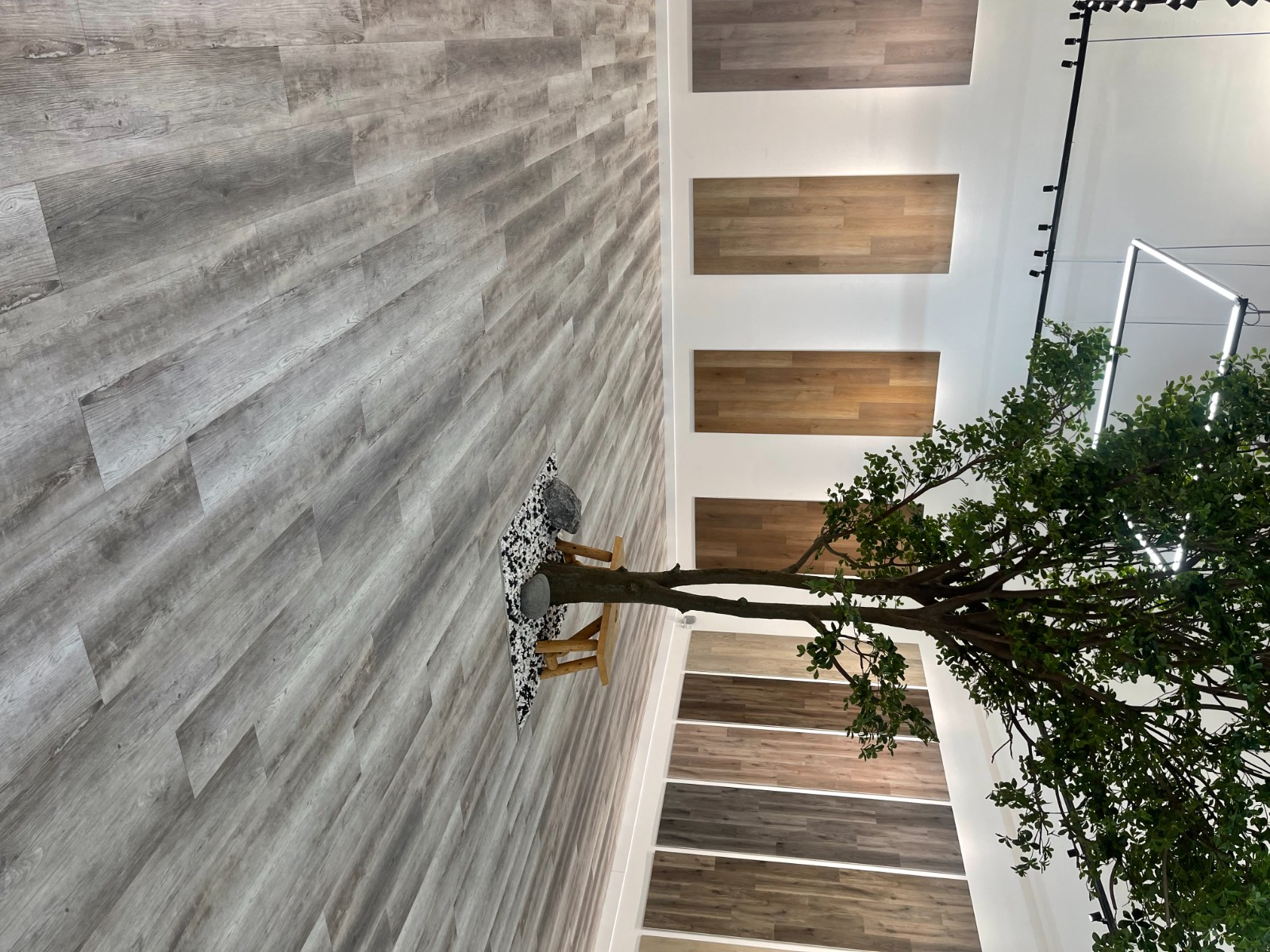 熊猫地毯地板人造草坪公司 图片 2