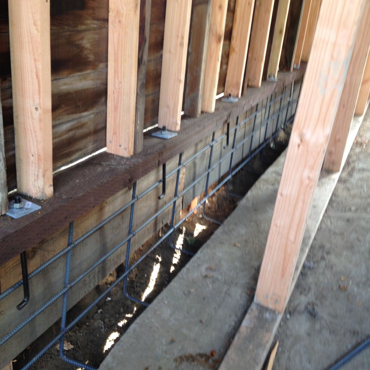 永盛装修/油漆 免费上门估价!510-387-1740 图片 5