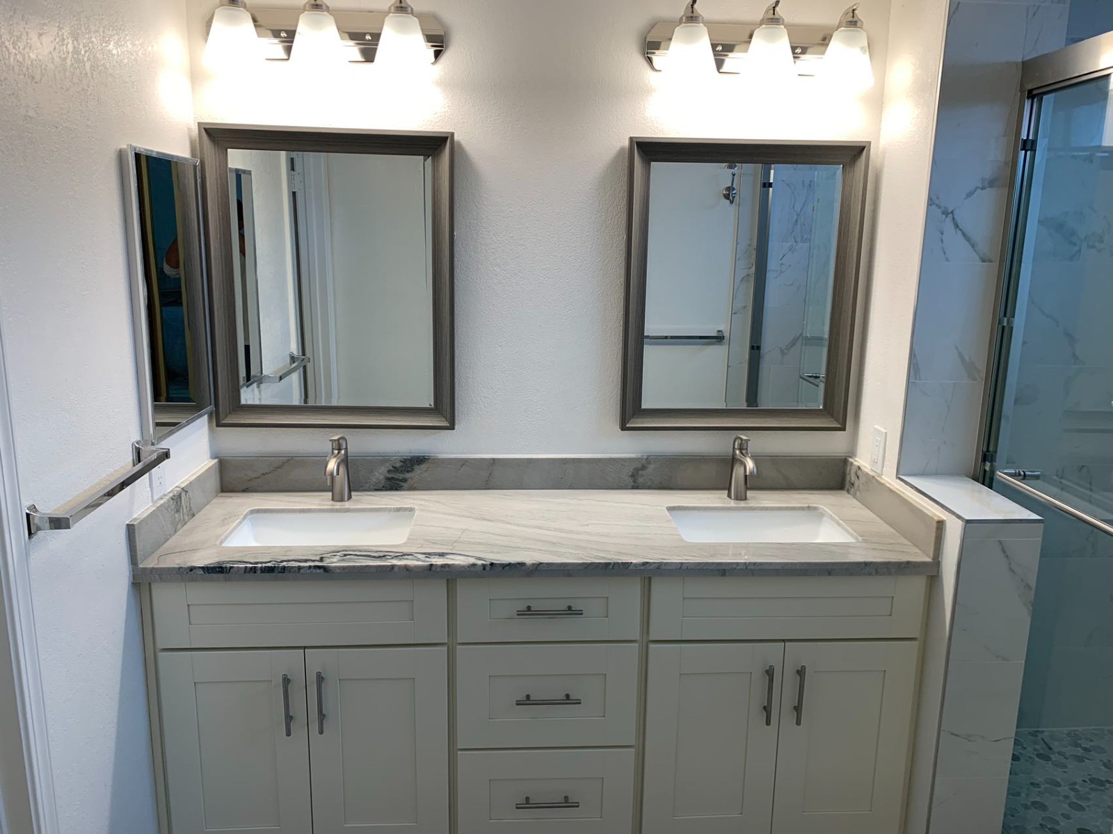 永盛装修/油漆 免费上门估价!510-387-1740 图片 6